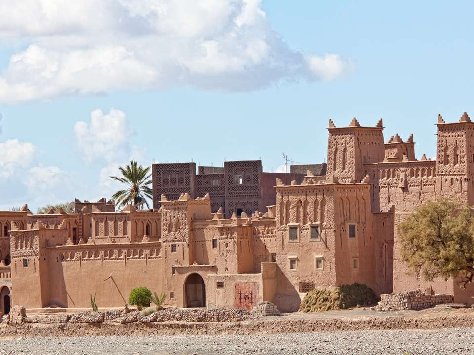 Imperial Morocco & Middle Atlas (Superior) - 8 days - On The Go Tours - Morocco - Image 7