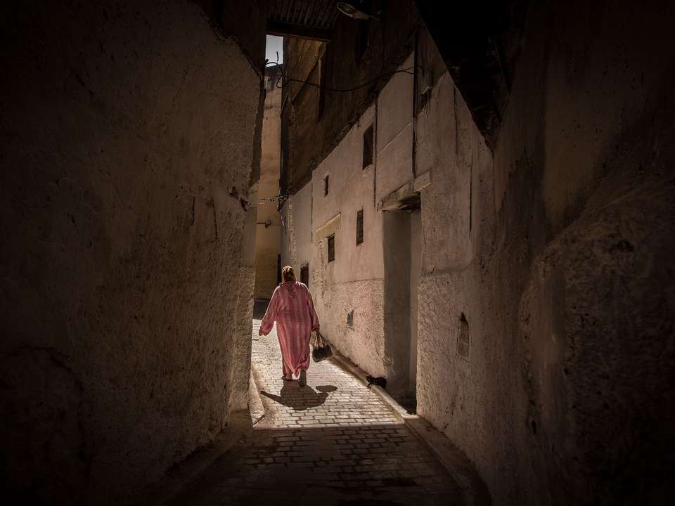 Imperial Morocco & Middle Atlas (Superior) - 8 days - On The Go Tours - Morocco - Image 4