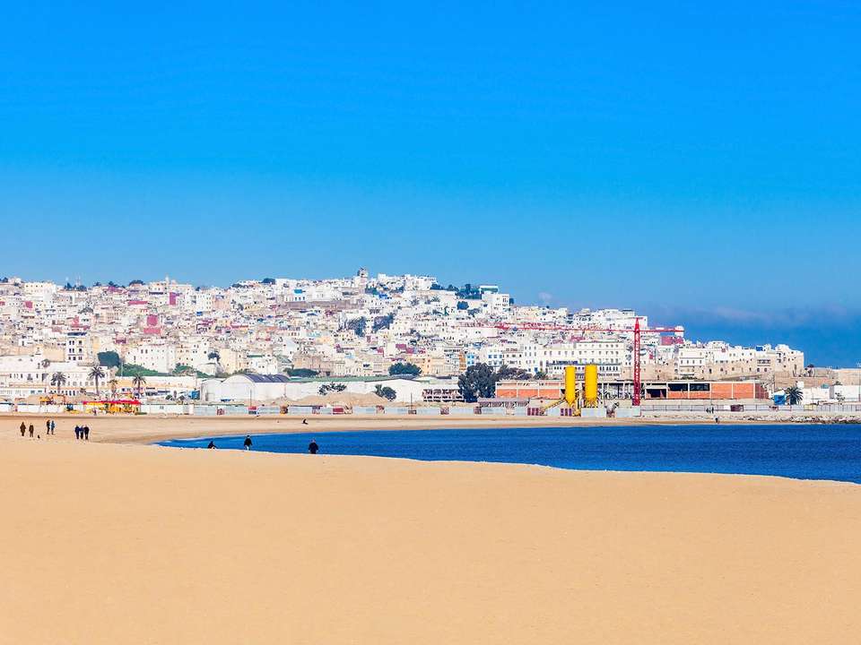 Imperial Morocco & the Blue City from Tangier - 9 days - On The Go Tours - Morocco - Image 1