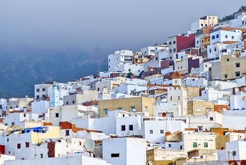 Imperial Morocco Discovery - 7 Days - December 2026