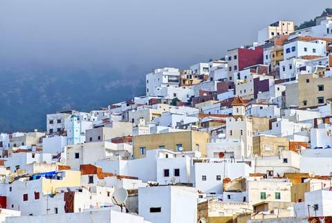 Imperial Morocco Discovery - 7 Days - September 2026