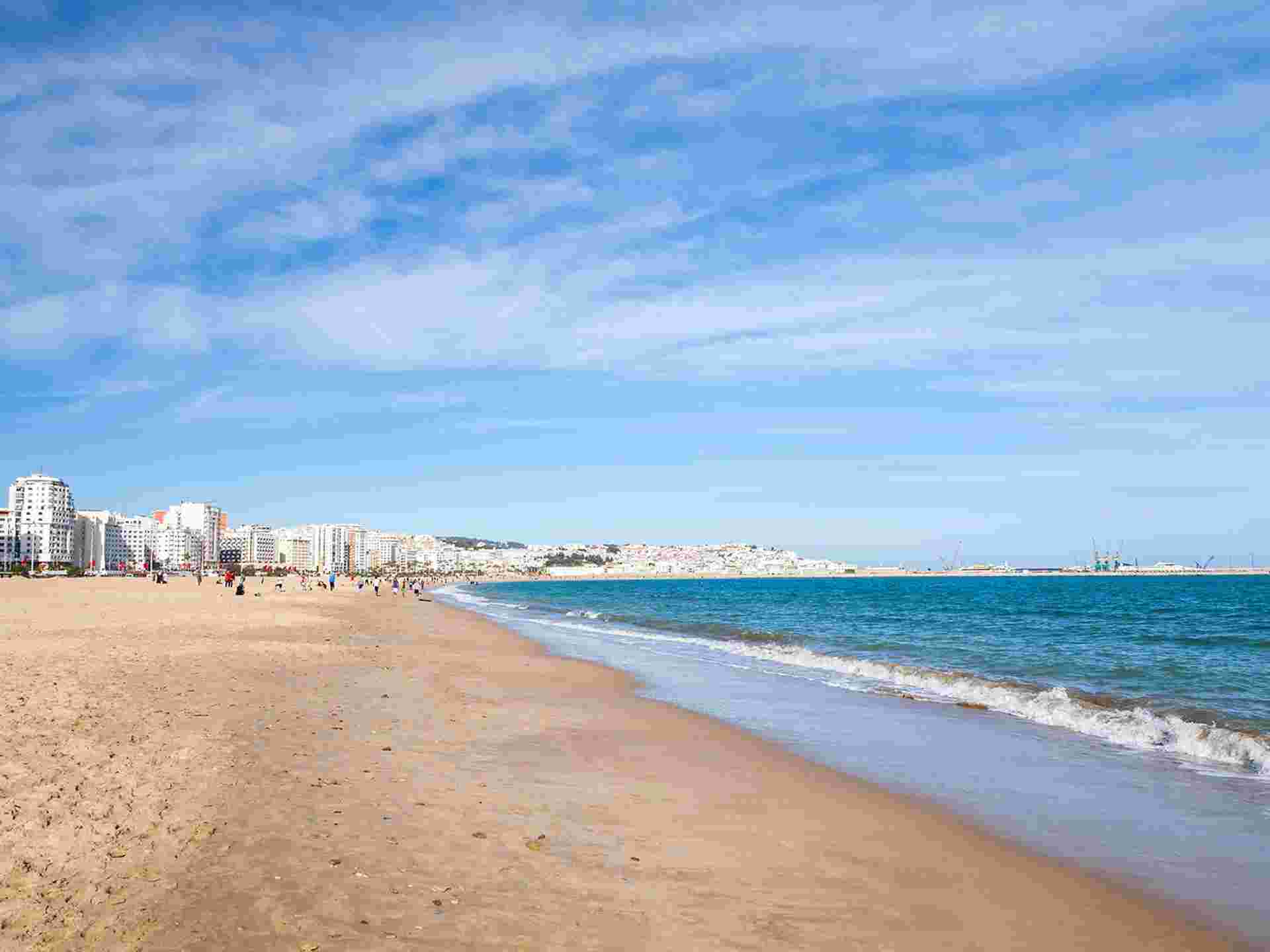 Imperial Morocco From the Costa del Sol (Superior) - 7 days