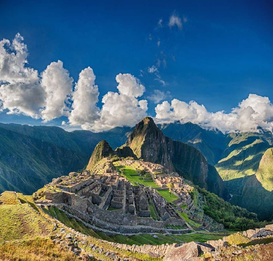 Imperial Peru, Italian-speaking Guide - Destination Services - Peru - Image 3