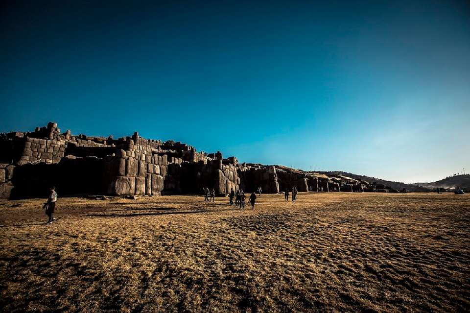 Imperial Peru, Italian-speaking Guide - Destination Services - Peru - Image 8