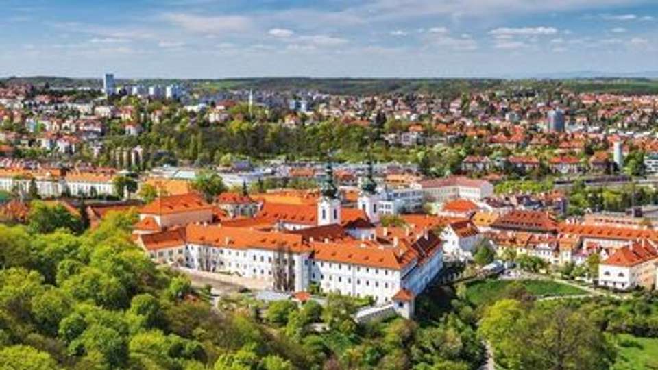 Imperial Prague and its exceptional palaces: a cruise into the private lives of great aristocratic families (Port to Port) - Croisieurope - Czech Republic - Image 4