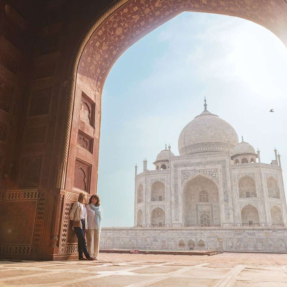Imperial Rajasthan - Luxury Gold - India - Image 5