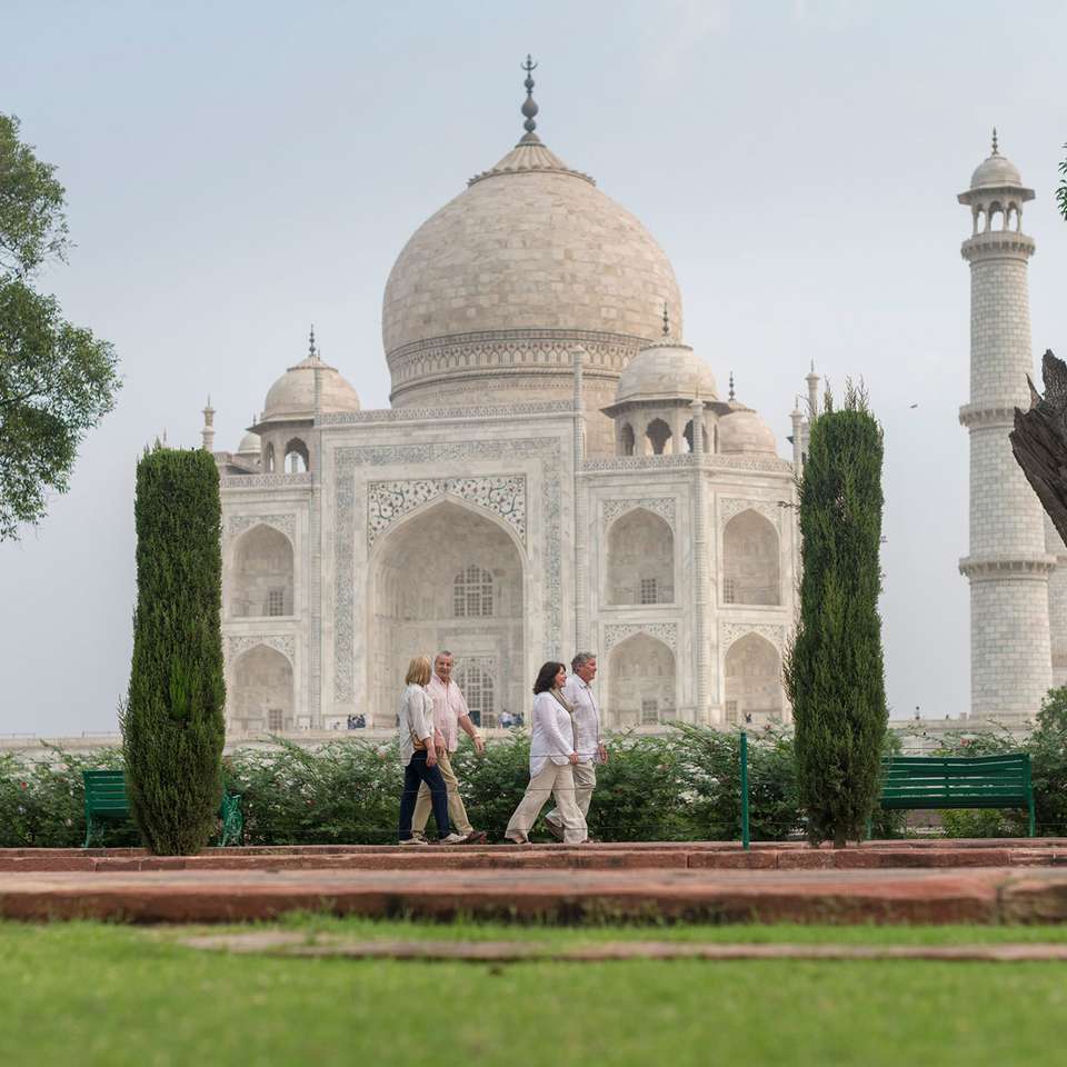 Imperial Rajasthan - Luxury Gold - India - Image 7