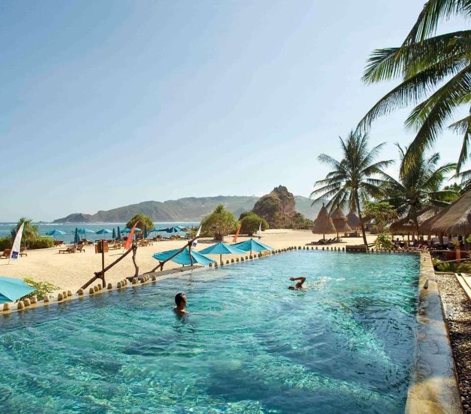 Impressive Bali & Lombok (5 & 4 Star Hotels) - undefined - Image 7