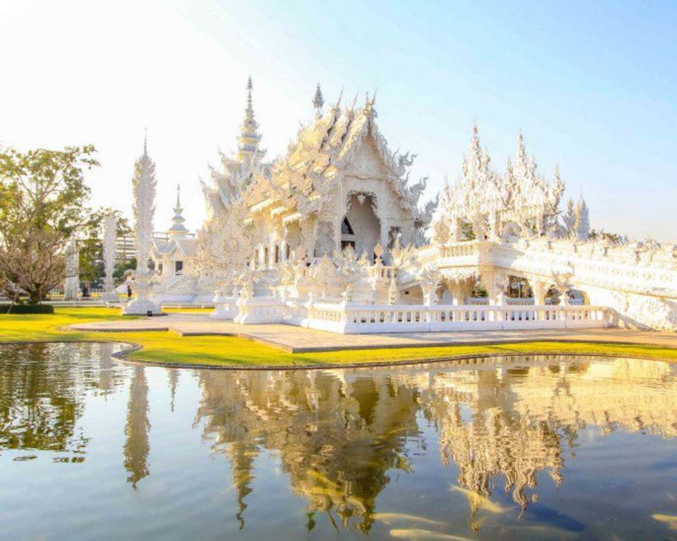 Impressive South East Asia Ending in Krabi (4 Star Hotels) - undefined - Image 9