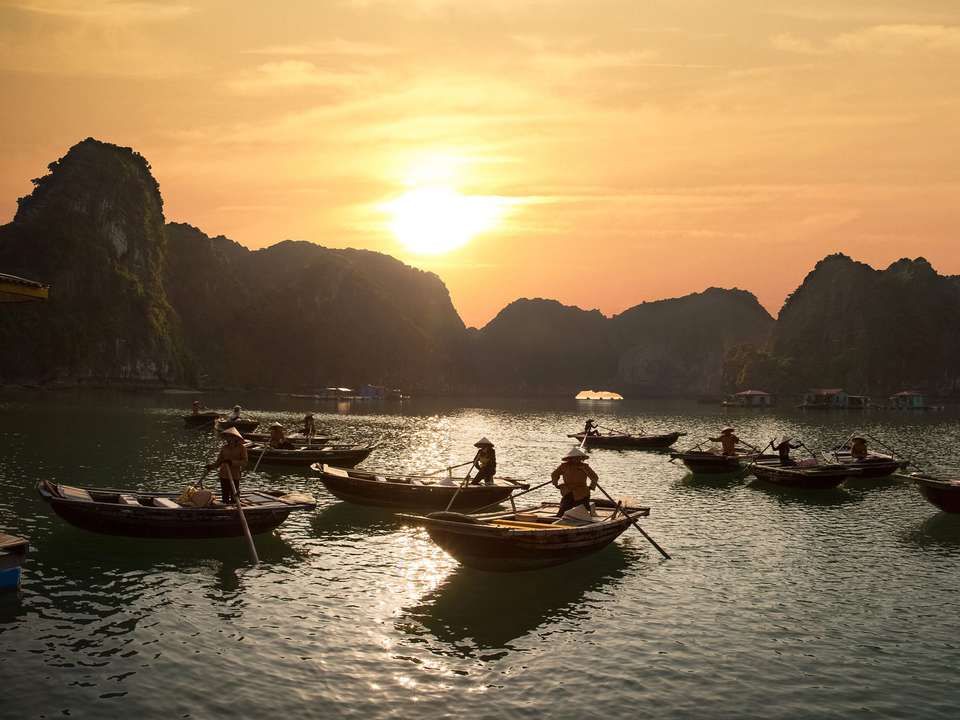 Impressive Vietnam & Cambodia - 23 days - On The Go Tours - Vietnam - Image 18