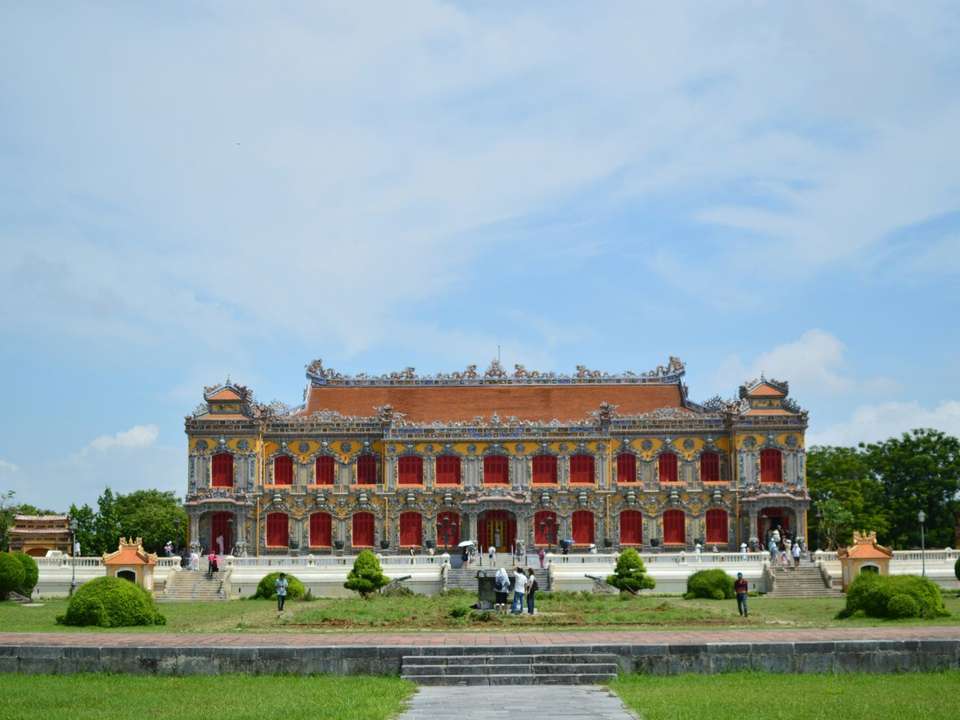 Impressive Vietnam & Cambodia - 23 days - On The Go Tours - Vietnam - Image 16