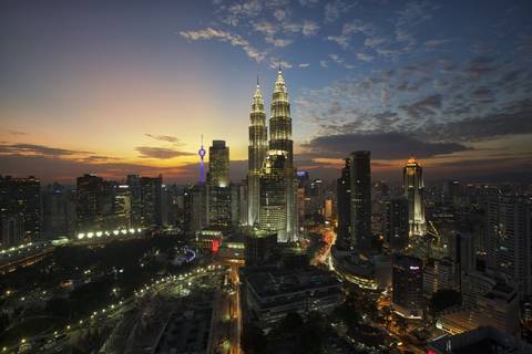 In-depth Borneo & Malaysia Tour
