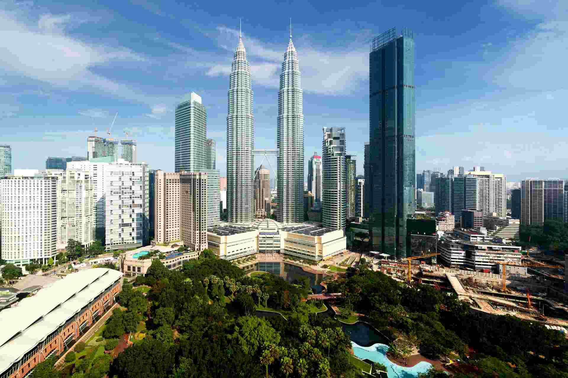 In-depth Borneo & Malaysia Tour