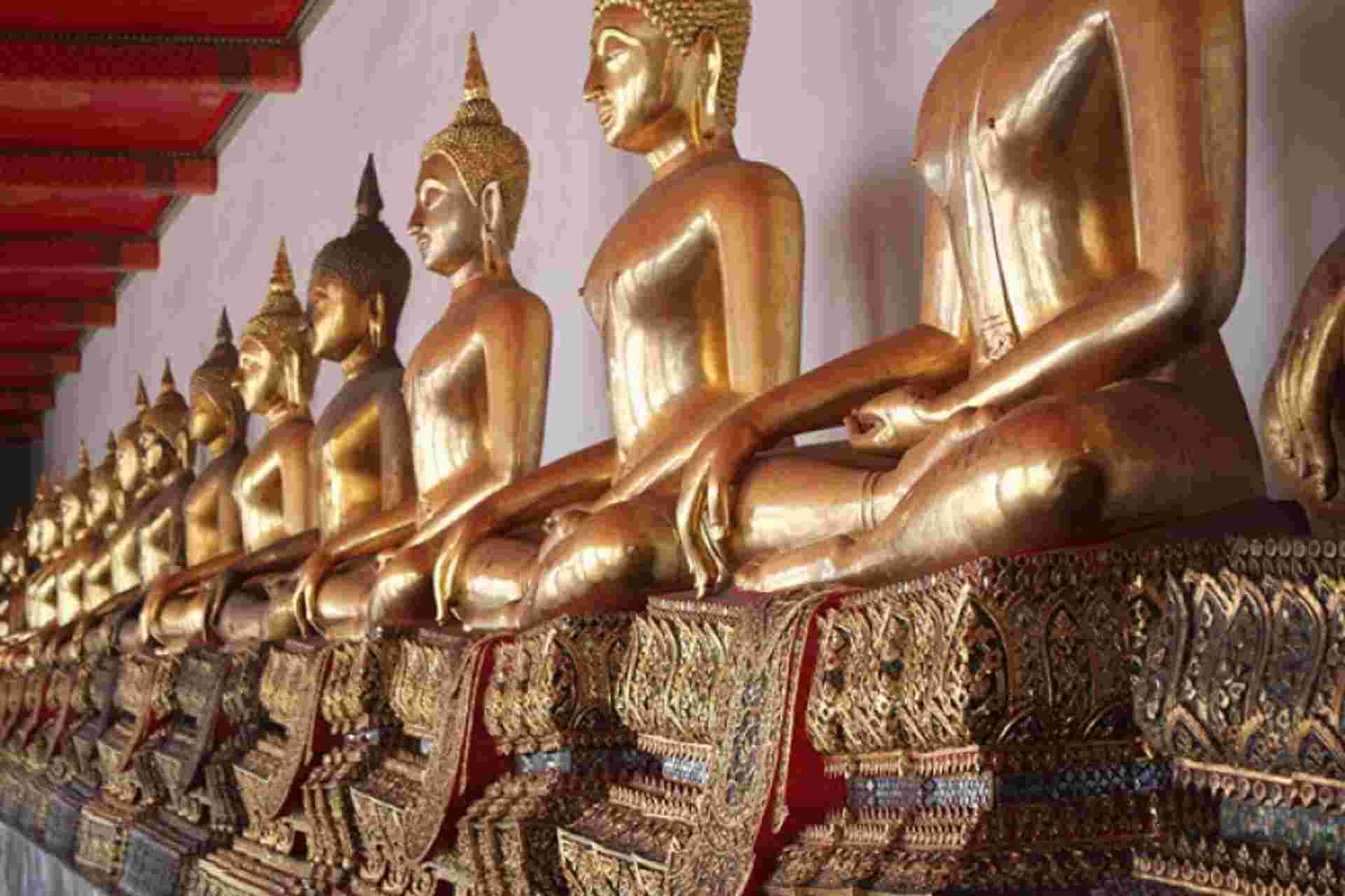 In-depth Discovery Thailand Tour