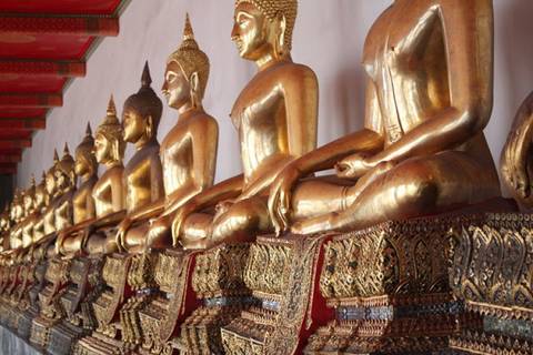 Thailand Natural Landmarks Sightseeing Tour: In-depth Discovery Thailand Tour