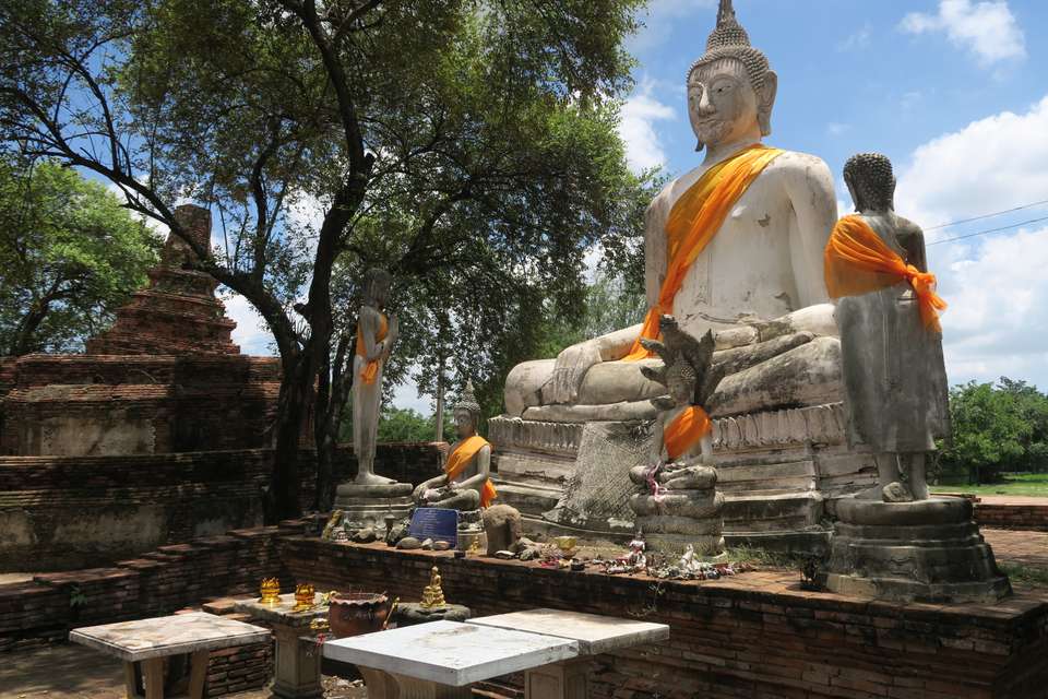In-depth Discovery Thailand Tour - Tweet World Travel - Thailand - Image 2
