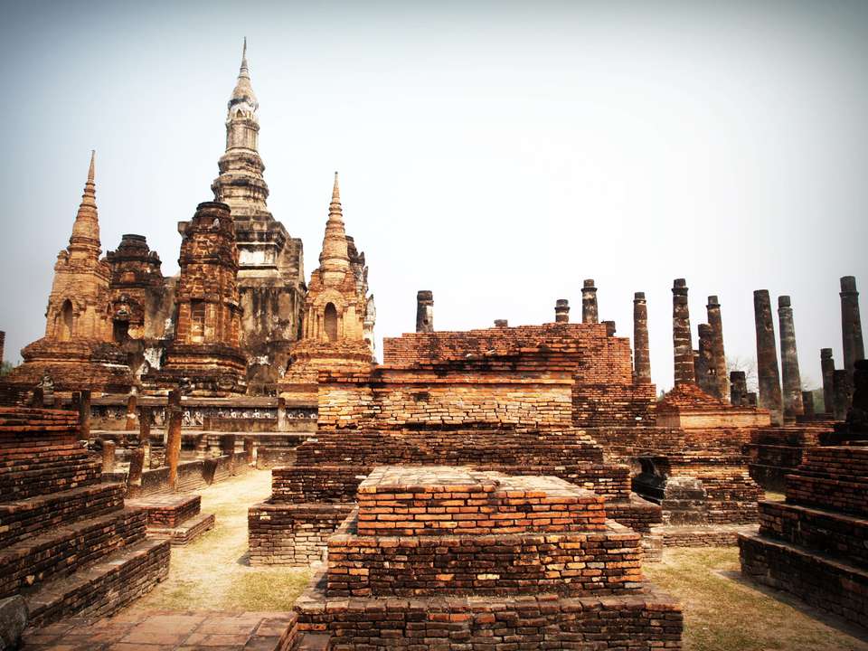 In-depth Discovery Thailand Tour - Tweet World Travel - Thailand - Image 3