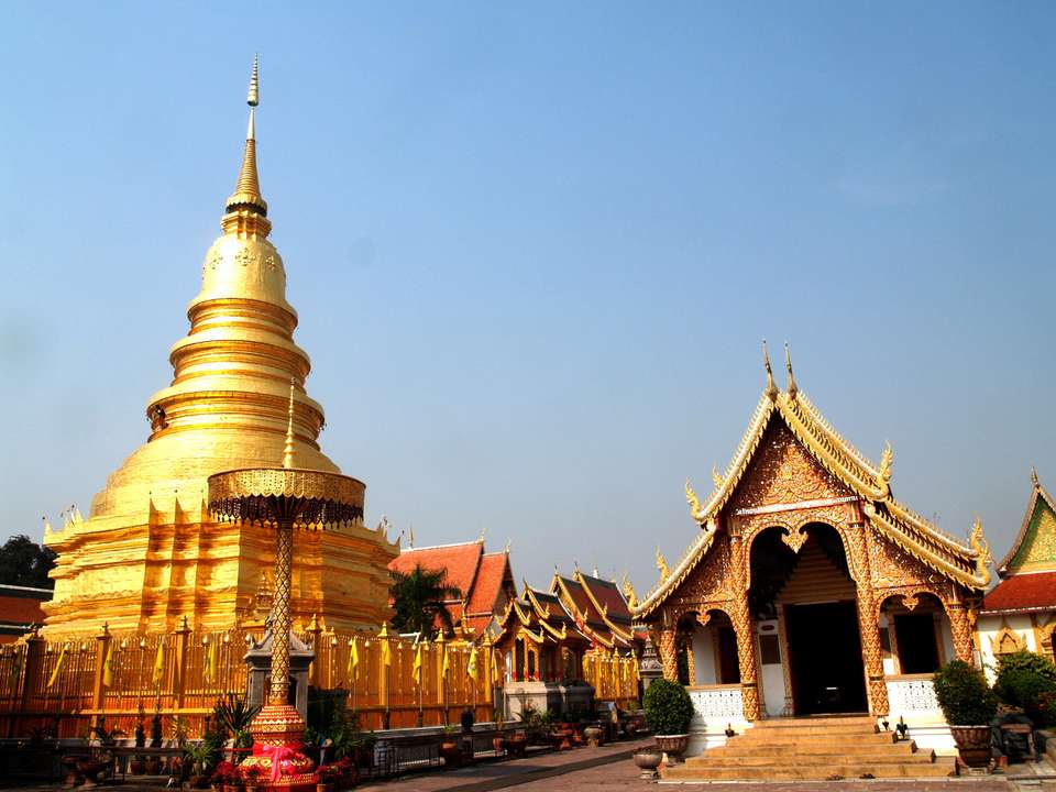 In-depth Discovery Thailand Tour - Tweet World Travel - Thailand - Image 4