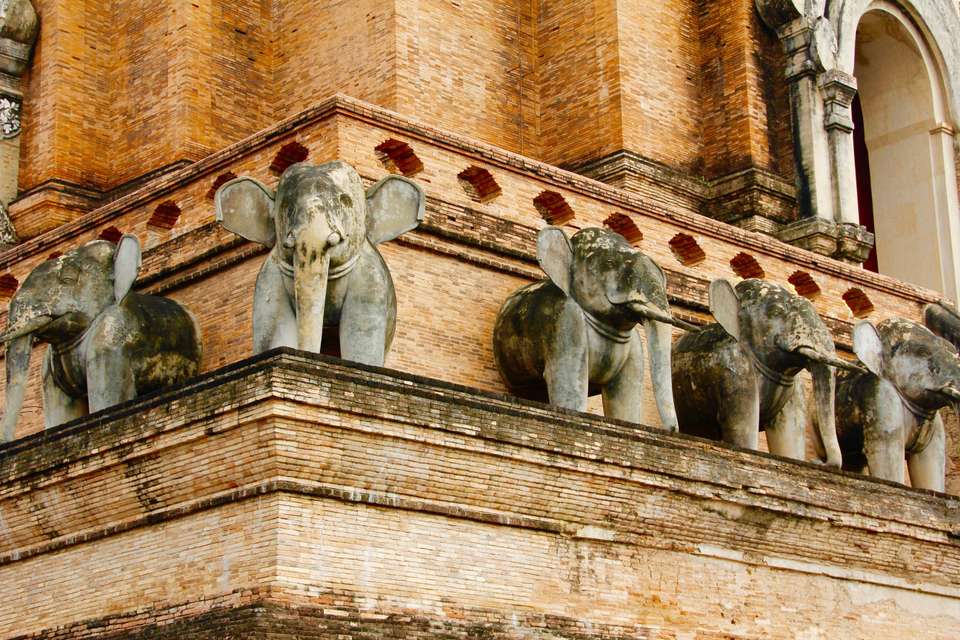 In-depth Discovery Thailand Tour - Tweet World Travel - Thailand - Image 5