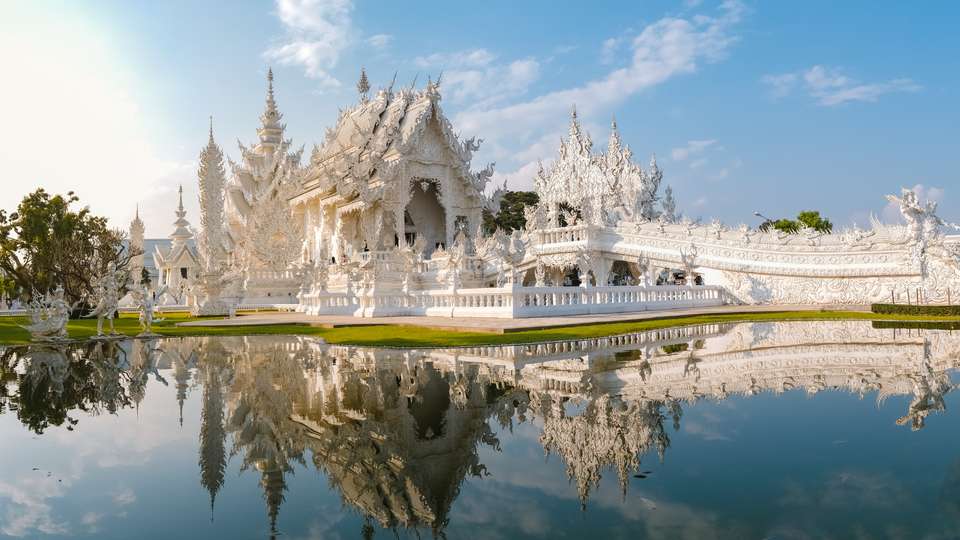 In-depth Discovery Thailand Tour - Tweet World Travel - Thailand - Image 6