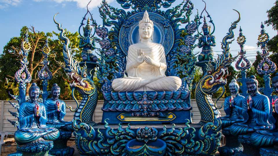 In-depth Discovery Thailand Tour - Tweet World Travel - Thailand - Image 7