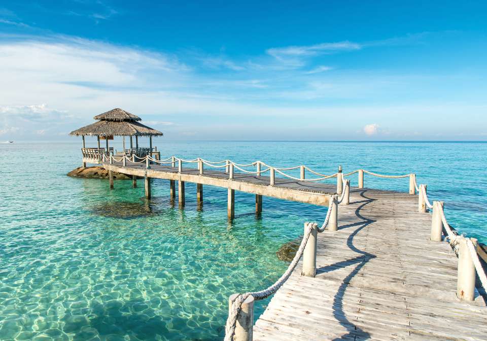 In-depth Discovery Thailand Tour - Tweet World Travel - Thailand - Image 8