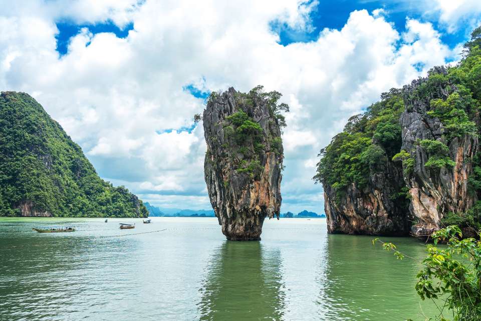 In-depth Discovery Thailand Tour - Tweet World Travel - Thailand - Image 9