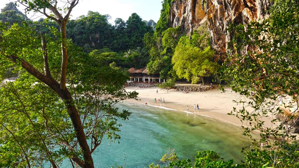 In-depth Discovery Thailand Tour - Tweet World Travel - Thailand - Image 10
