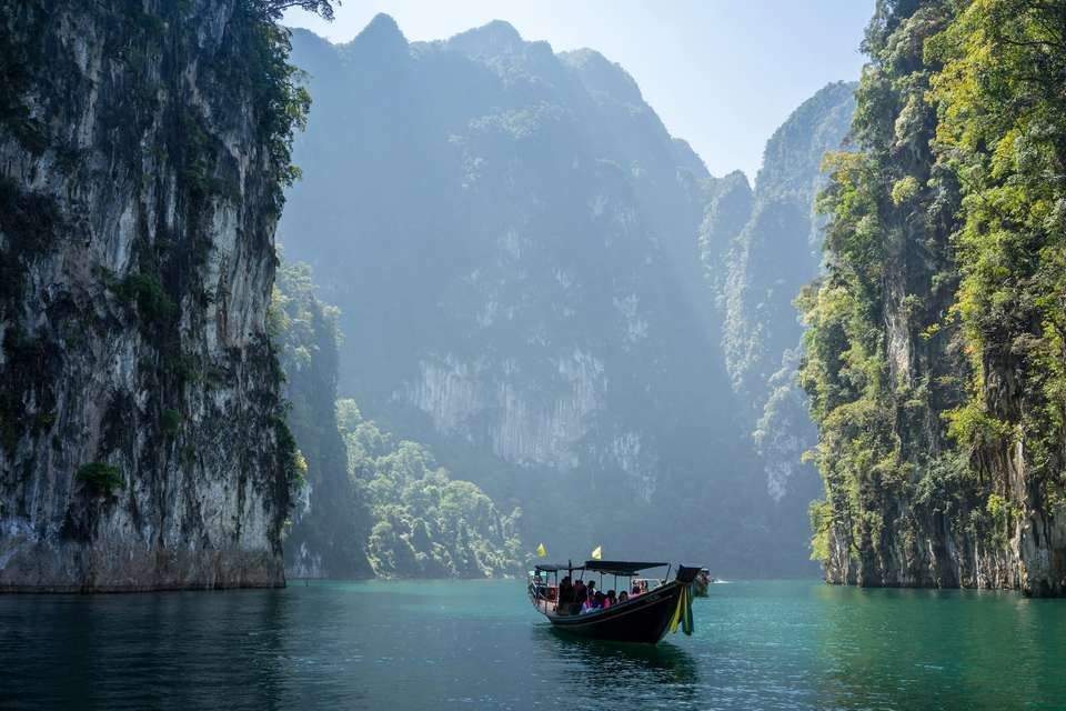 In-depth Discovery Thailand Tour - Tweet World Travel - Thailand - Image 11