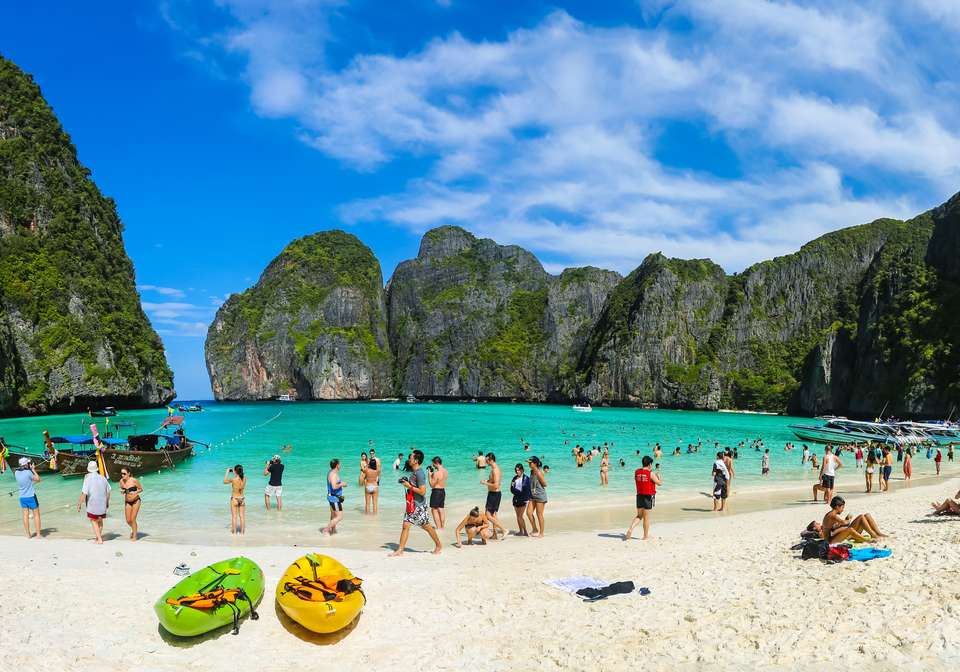In-depth Discovery Thailand Tour - Tweet World Travel - Thailand - Image 13