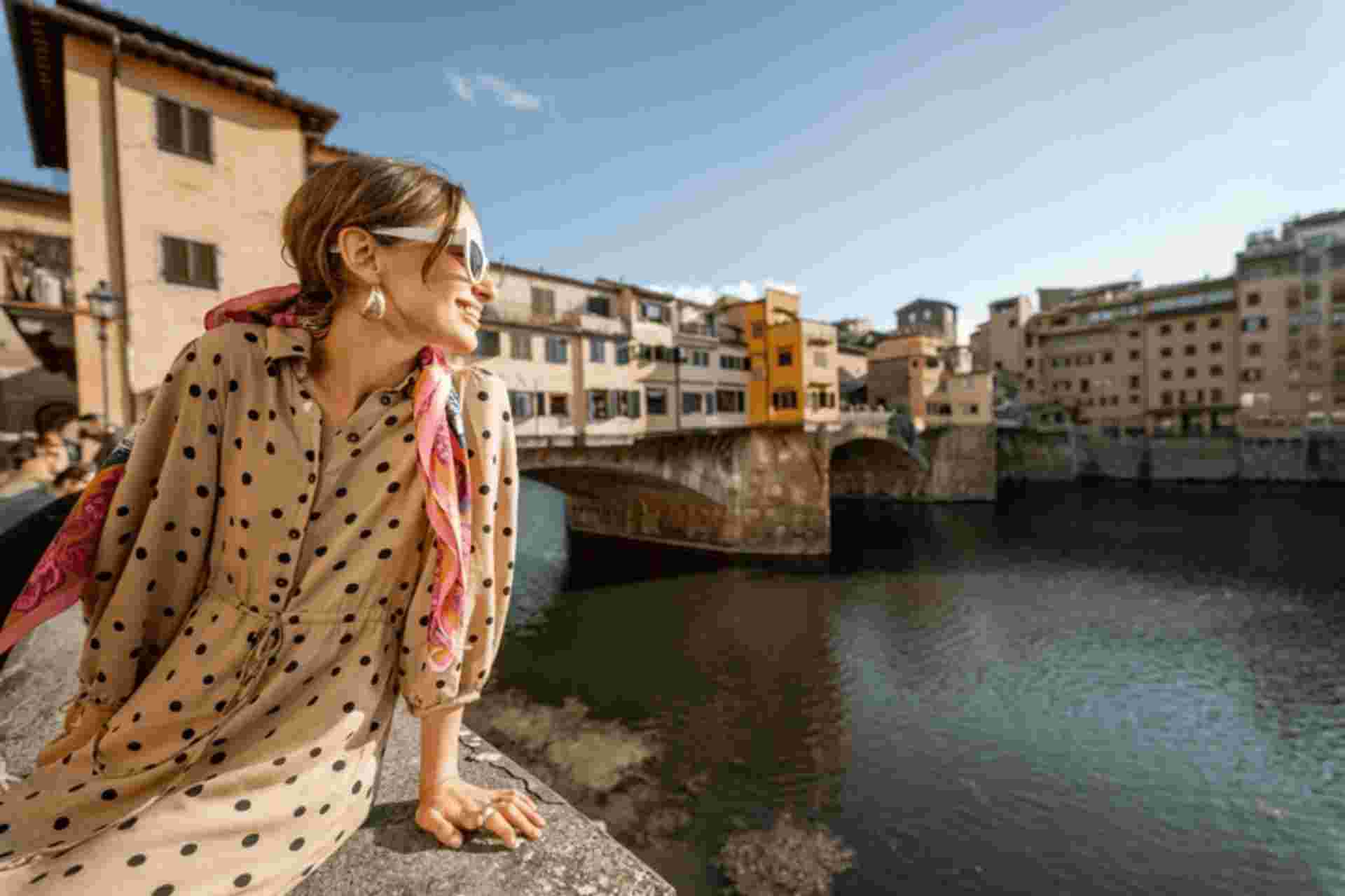 In the Footsteps of Caravaggio: Florence to Naples