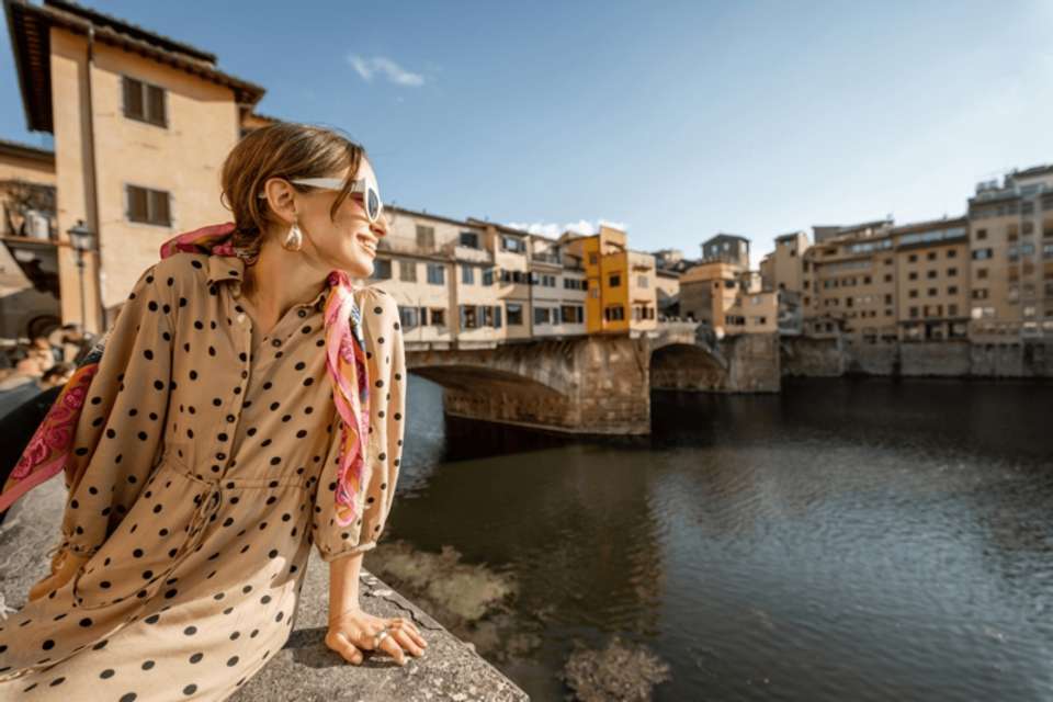 In the Footsteps of Caravaggio: Florence to Naples - Omega Tours - Italy - Image 1