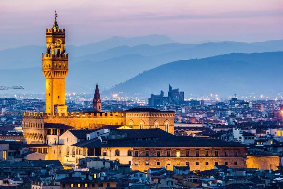 In The Footsteps Of Caravaggio: 6 Days From Florence To Naples, Private Tour - Destination Services - Italy - Image 2