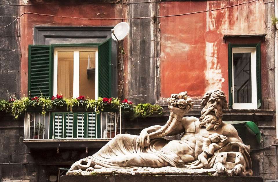 In The Footsteps Of Caravaggio: 6 Days From Florence To Naples, Private Tour - Destination Services - Italy - Image 4