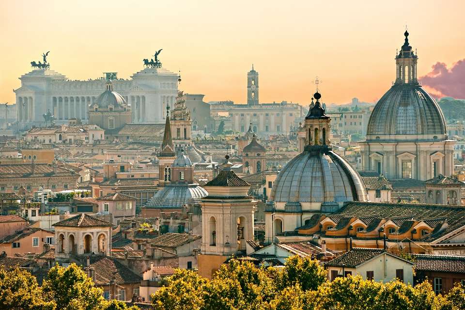 In The Footsteps Of Caravaggio: 6 Days From Florence To Naples, Private Tour - Destination Services - Italy - Image 5