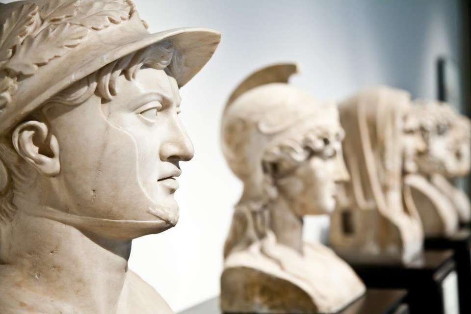In The Footsteps Of Caravaggio: 6 Days From Florence To Naples, Private Tour - Destination Services - Italy - Image 6
