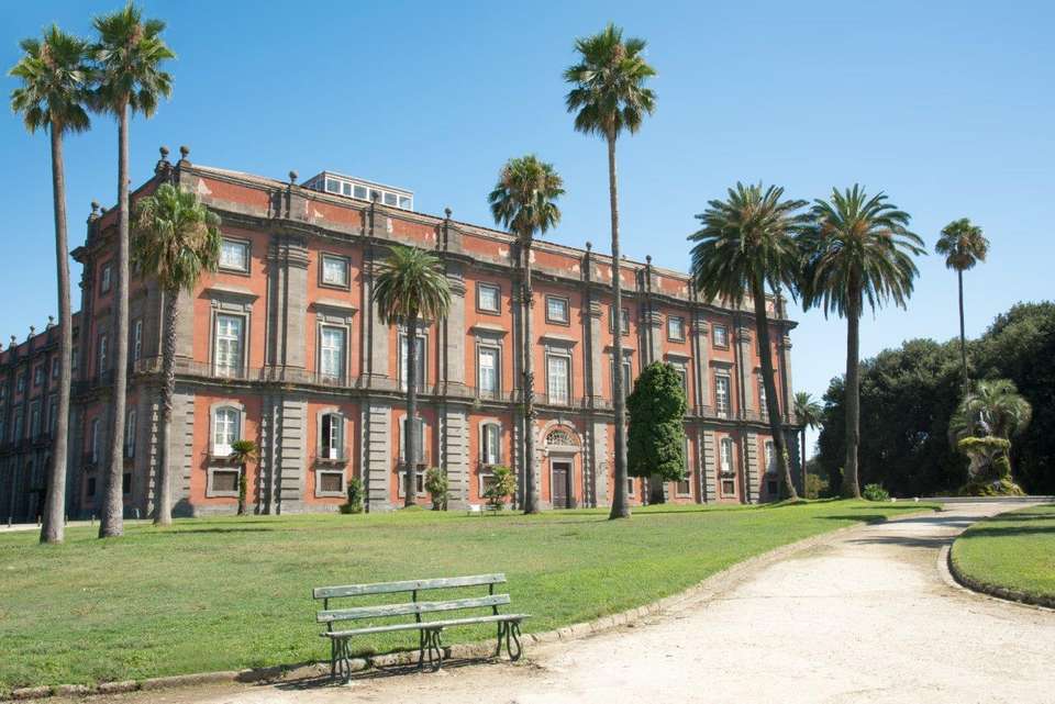 In The Footsteps Of Caravaggio: 6 Days From Florence To Naples, Private Tour - Destination Services - Italy - Image 7