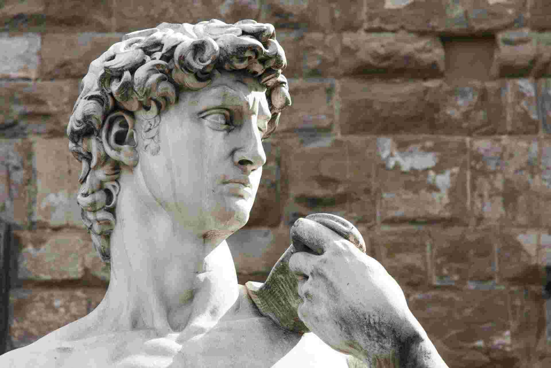 In The Footsteps Of Michelangelo, Private Tour