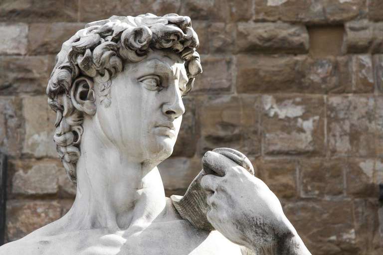 In The Footsteps Of Michelangelo, Private Tour trip - alternative tour available
