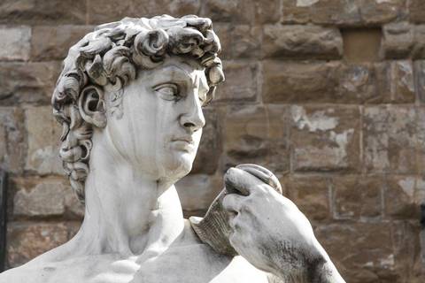 In The Footsteps Of Michelangelo, Private Tour - 7 Days
