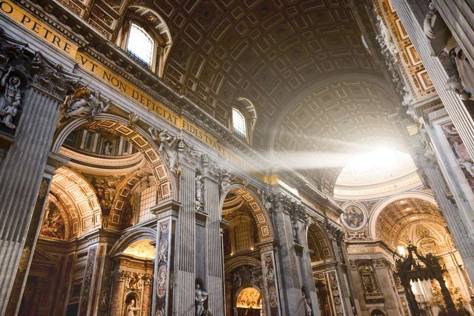 In The Footsteps Of Michelangelo: 7 Days From Florence To Rome, Private Tour - Destination Services - Italy - Image 4