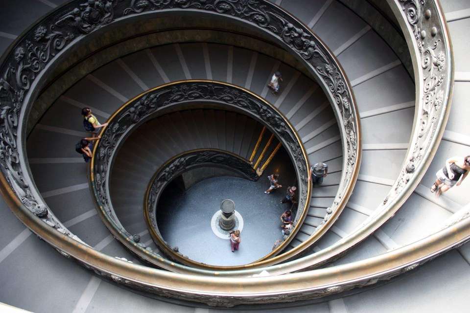 In The Footsteps Of Michelangelo: 7 Days From Florence To Rome, Private Tour - Destination Services - Italy - Image 5