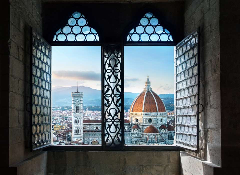 In The Footsteps Of Michelangelo: 7 Days From Florence To Rome, Private Tour - Destination Services - Italy - Image 6