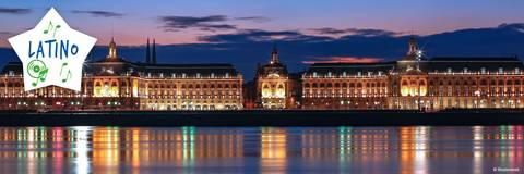 In The Heart Of Basque Terroirs: From Bordeaux To The Vineyards Of Médoc (port-to-port Cruise)