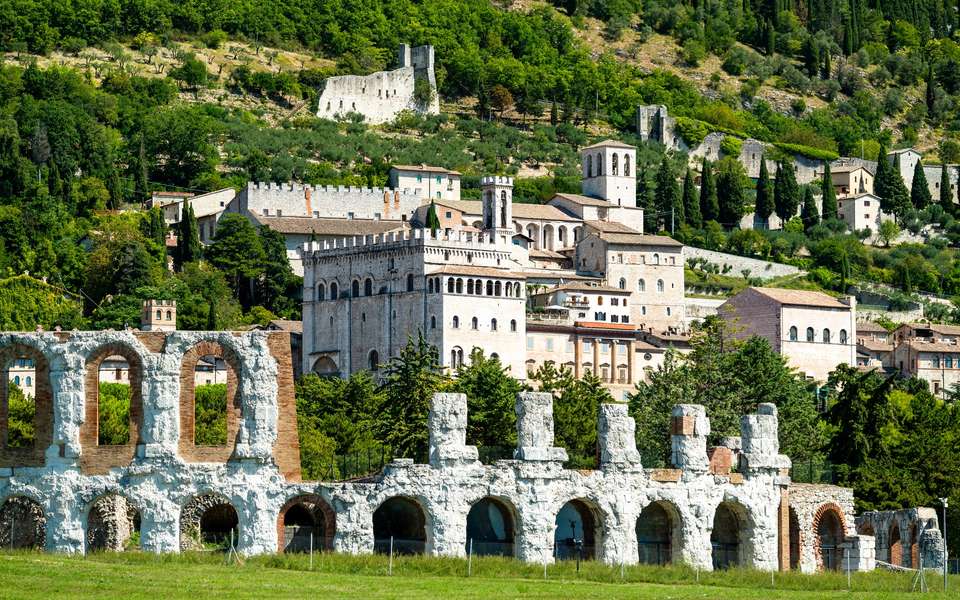 In the heart of Italy - Europamundo - Italy - Image 6