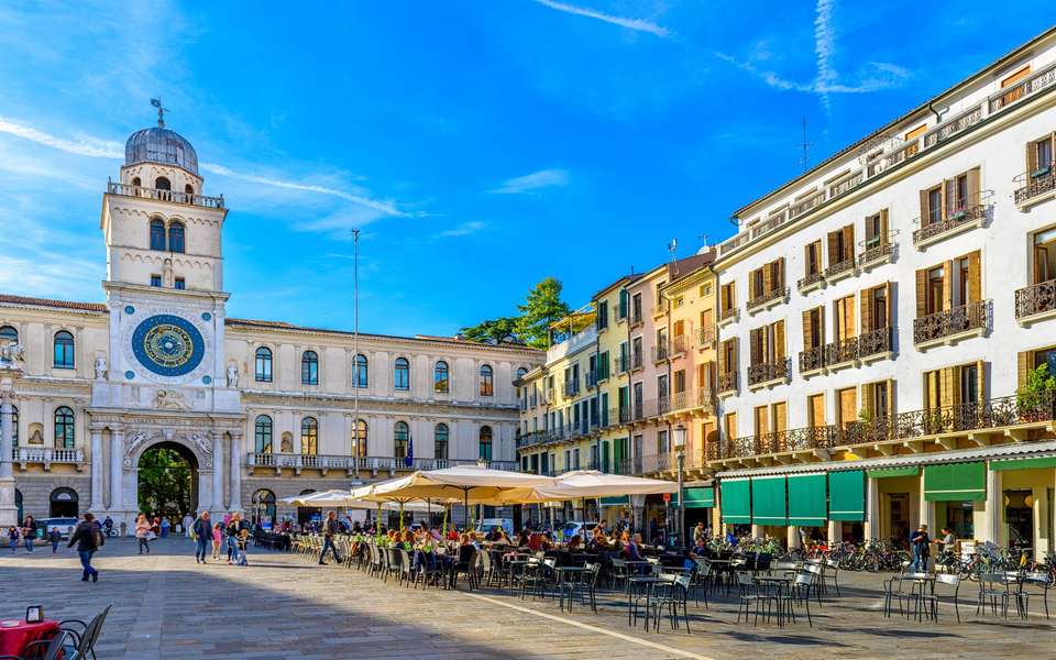 In the heart of Italy - Europamundo - Italy - Image 7
