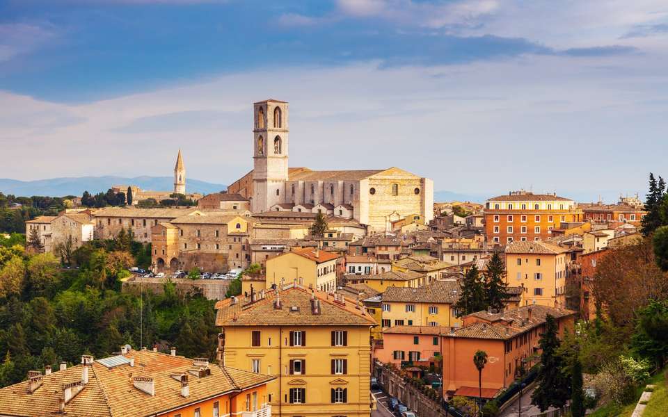 In the heart of Italy - Europamundo - Italy - Image 8