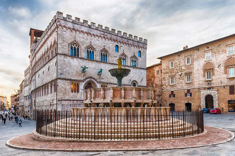 In the heart of Italy - Europamundo - Italy - Image 9