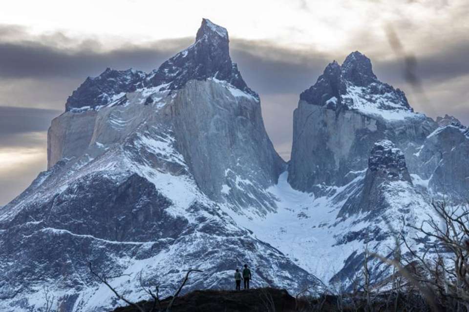 In the Puma’s Footsteps Adventure - Tangol Tours - Chile - Image 4