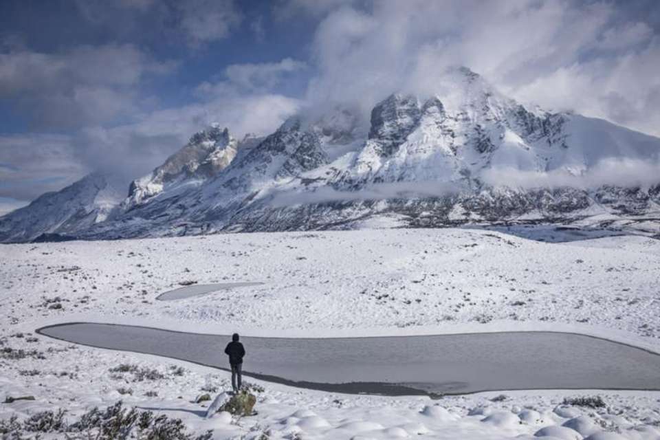 In the Puma’s Footsteps Adventure - Tangol Tours - Chile - Image 5